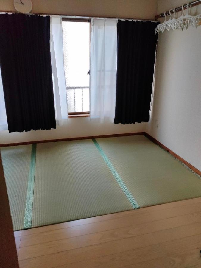 Ryokan Nakadaya Tokyo Room photo